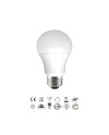 BOMBILLA LED - E27 ESTÁNDAR - 10W - 3000K - 810Lm - 320º